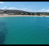 Bremer Island Banubanu Beach Retreat - Accommodation Gladstone