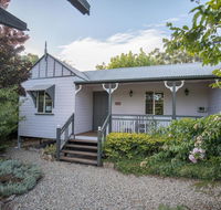 Briar Rose Cottages - Accommodation Gladstone