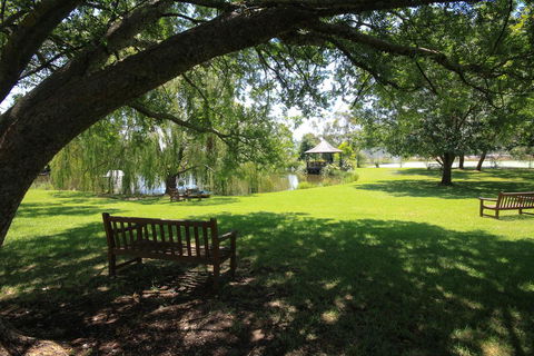 Briars Country Lodge - Accommodation Gladstone 0
