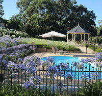 Brice Hill Country Lodge - Accommodation Gladstone