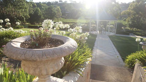 Brice Hill Country Lodge - Accommodation Gladstone 2