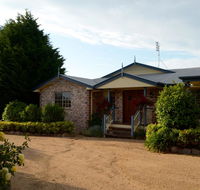 Brick Creek House - Accommodation Gladstone