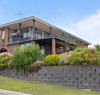Bridairre Holiday Apartments - Accommodation Gladstone