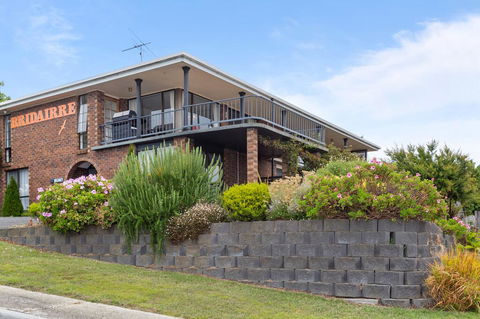 Bridairre Holiday Apartments - Accommodation Gladstone 0