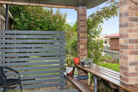 Bridairre Holiday Apartments - Accommodation Gladstone 3