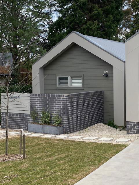 Bridal Falls Cottage - Accommodation Gladstone 1