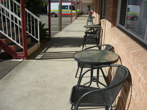 Bridge Motel - Accommodation Gladstone 1