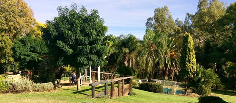 Bridge Motel Wellington - Accommodation Gladstone 0