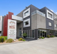 Bridges on Argyle - Accommodation Gladstone