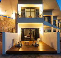 Bridges Villas at Cobram Barooga Golf Club - Accommodation Gladstone