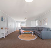 Bridport Holiday House - Accommodation Gladstone
