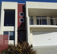 Bridport Horizon Views - Accommodation Gladstone