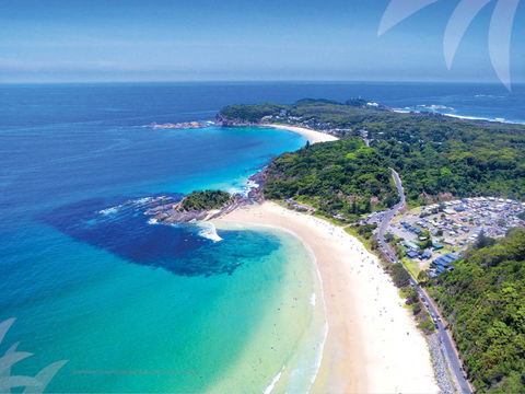 Briesta - Accommodation Gladstone 1