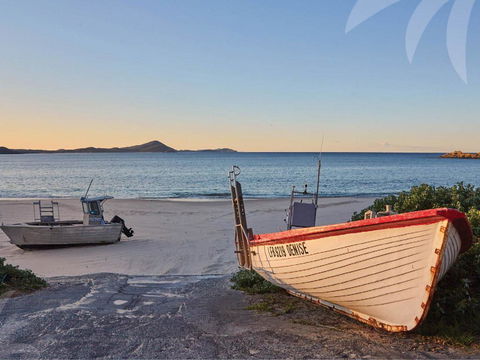 Briesta - Accommodation Gladstone 2