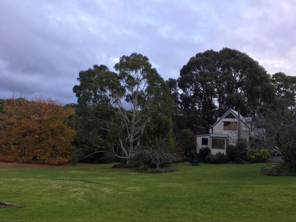 Aberfeldy VIC Accommodation Gladstone