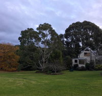 Brigadoon Cottages - Accommodation Gladstone