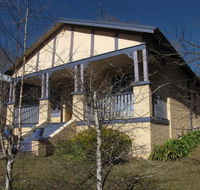 Brigalow Cottage - Accommodation Gladstone