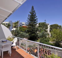 Bright  comfortable in quiet location - Accommodation Gladstone