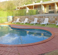 Bright Avenue Motor Inn - Accommodation Gladstone