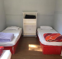 Bright Cabin Park - Accommodation Gladstone