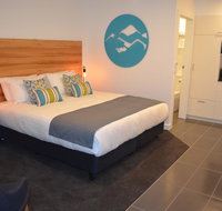 Bright Colonial Motel - Accommodation Gladstone