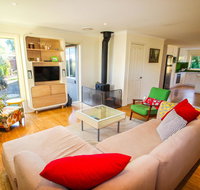 Bright Gypsy - Accommodation Gladstone