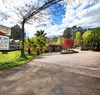 Bright Motor Inn - Accommodation Gladstone