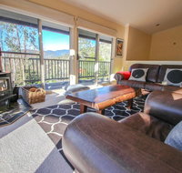 Bright On High - Accommodation Gladstone