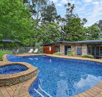 Bright River Rest - Accommodation Gladstone