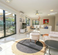 Bright Uptown - Accommodation Gladstone