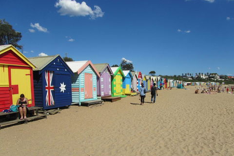 Brighton Serviced Apartments - Accommodation Gladstone 2