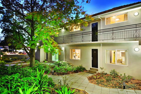 Brighton Serviced Apartments - Accommodation Gladstone 3