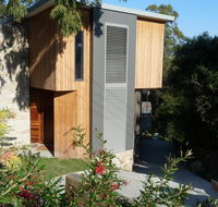 Brightwater Retreat - Accommodation Gladstone