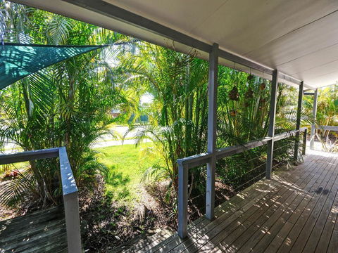 Brilliant Location - Accommodation Gladstone 1