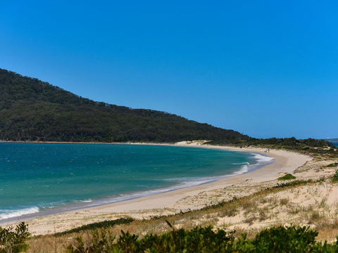 Brilliant Location - Accommodation Gladstone 3