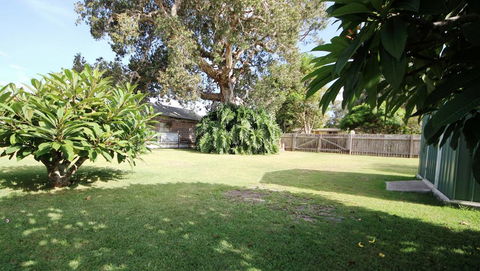 Briney Mia At Hat Head - Accommodation Gladstone 2