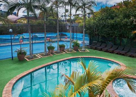 Brisbane Backpackers Resort - Accommodation Gladstone 0