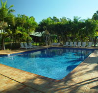 Brisbane Gateway Resort - Accommodation Gladstone