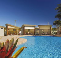 Brisbane Holiday Village - Accommodation Gladstone