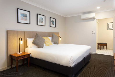 Brisbane International Virginia - Accommodation Gladstone 2