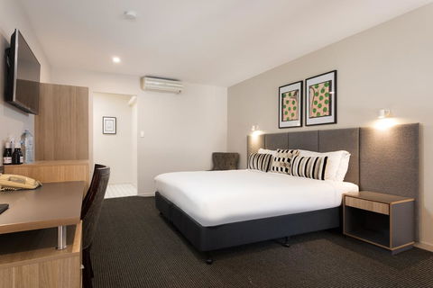 Brisbane International Virginia - Accommodation Gladstone 1