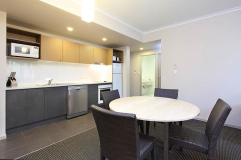 Brisbane International Virginia - Accommodation Gladstone 3
