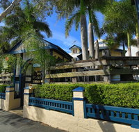 Brisbane Manor - Accommodation Gladstone