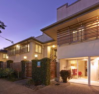 Brisbane Street Studios - Accommodation Gladstone