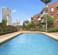 Britannia - Accommodation Gladstone