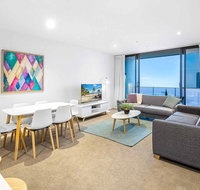 Broadbeach Residences by Holiday Holiday - Accommodation Gladstone