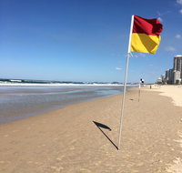 Broadbeach Studios - Accommodation Gladstone