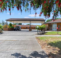 Broadford Sugarloaf Motel - Accommodation Gladstone