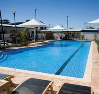 Broadwater Mariner Resort - Accommodation Gladstone