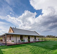 Brockenchack Vineyard Bed  Breakfast - Accommodation Gladstone